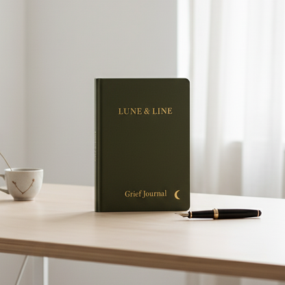 Grief Journal