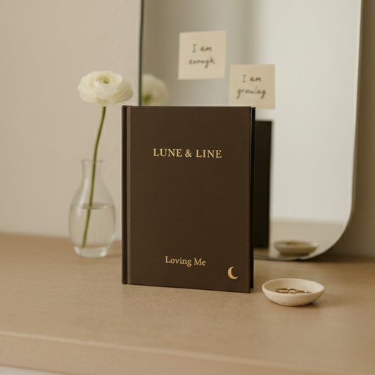 Loving me journal