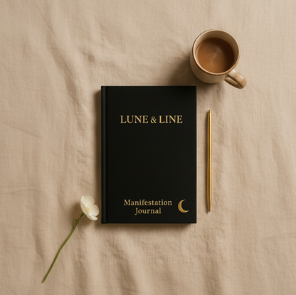 Manifestation journal