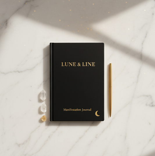 Manifestation journal